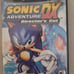 Sonic Adventure Director's Cut - Gamecube