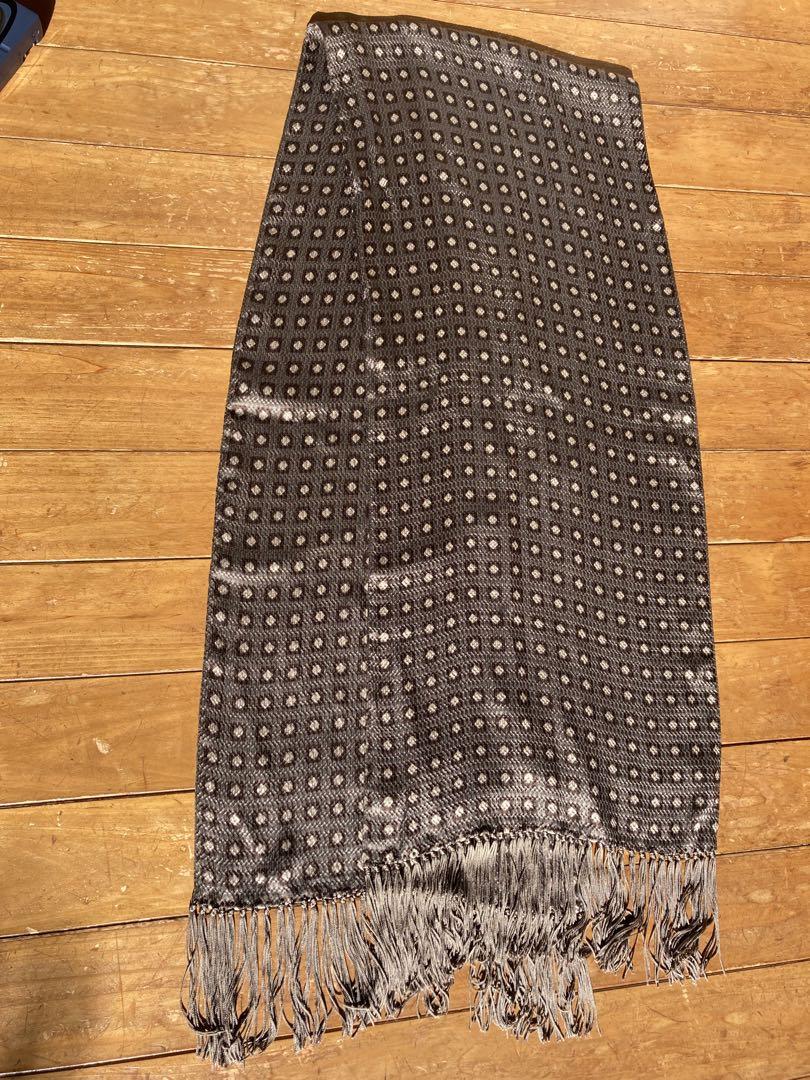 Giorgio Armani Men's Stole