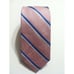 NWT 65.00 TOMMY HILFIGER MENS NEW PINK 51%SILK 49%LINEN NECKTIE WIDTH:3 1/8