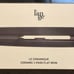 Lange flat iron