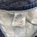Talbots relaxed Chino shorts American Fourth of July, Stars & Stripes. Size 6