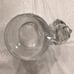 Winnie-the-Pooh w/honey jar Crystal