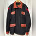 Vintage T2 Wool Overcoat XL