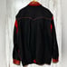 Vintage T2 Wool Overcoat XL