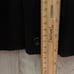 Vintage T2 Wool Overcoat XL