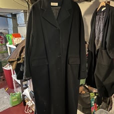 Calvin Klein coat