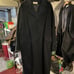 Calvin Klein coat