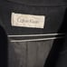 Calvin Klein coat