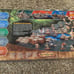 Hero Scape Terrain