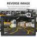 7 Inch Car Stereo Double Din Bluetooth 5.1 Touch Screen FM ,& Backup Camera