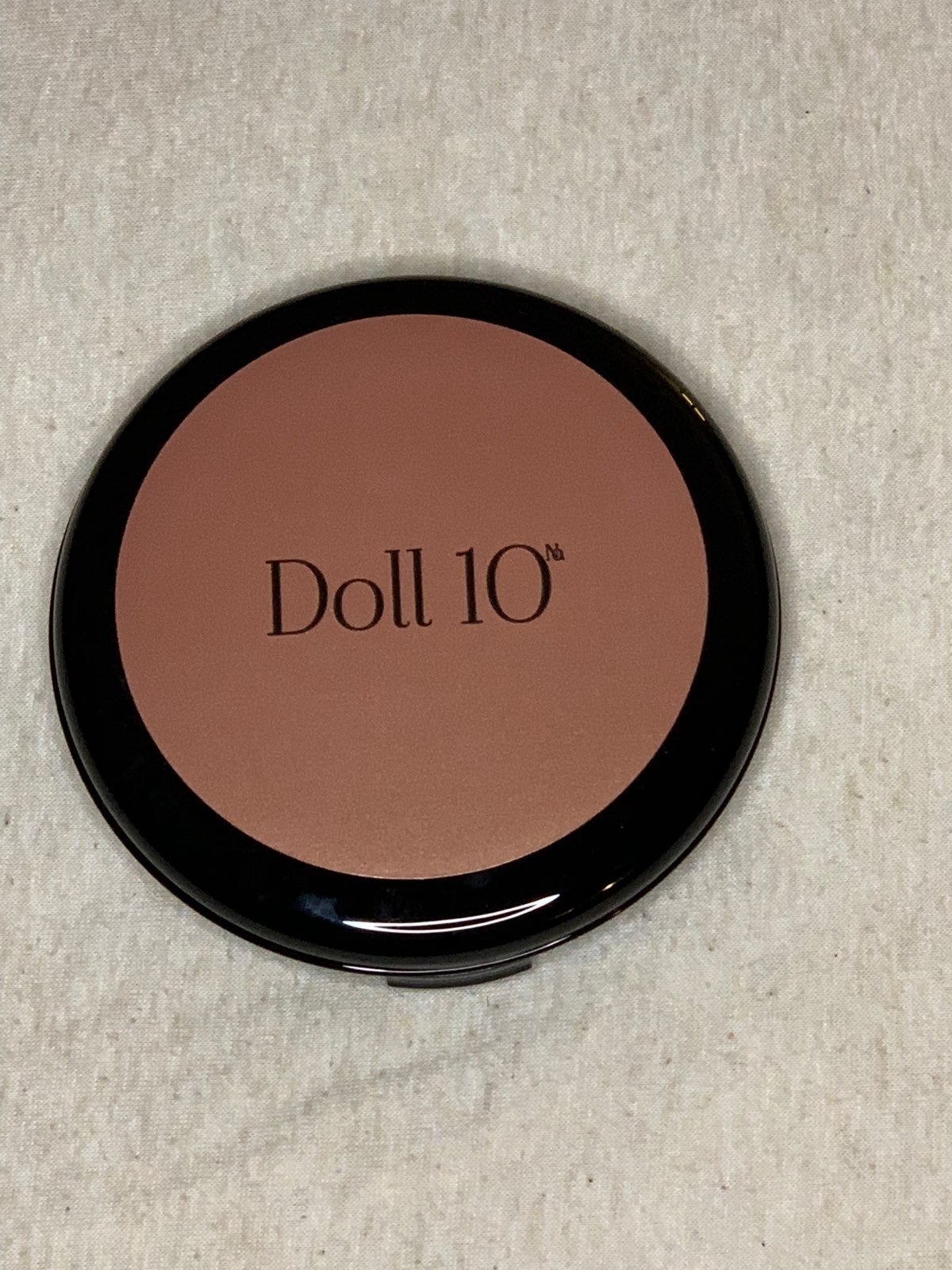 Doll 10 Bronzer