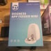 Dogness app feeder mini