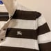 Burberry Blue Label Stripe Polo Shirt