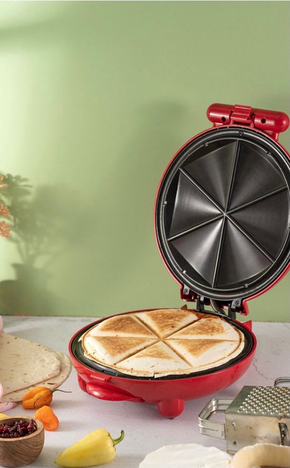 Bella Quesadilla Maker