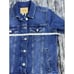Paige Rowan Distressed Denim Jacket size XS