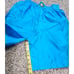 Vintage Ocean Pacific Board Shorts Sz Large Blue Nylon Spandex 70s 80s USA Made