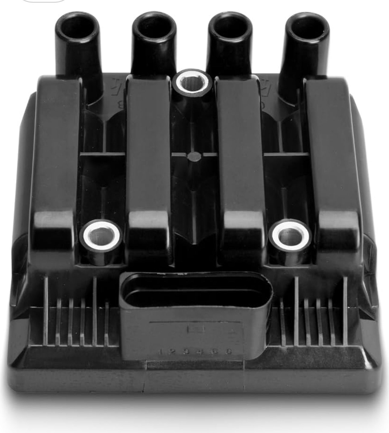 ENA Ignition Coil Pack Compatible with Volkswagen Bettle Golf Jetta Clasico 2.0L