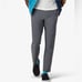 Chubbies NWT Men's Everywhere Performance Pants in Charcoal Gray Size XXL 38x31