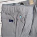 Chubbies NWT Men's Everywhere Performance Pants in Charcoal Gray Size XXL 38x31