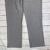 Chubbies NWT Men's Everywhere Performance Pants in Charcoal Gray Size XXL 38x31