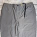Chubbies NWT Men's Everywhere Performance Pants in Charcoal Gray Size XXL 38x31
