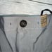 Chubbies NWT Men's Everywhere Performance Pants in Charcoal Gray Size XXL 38x31