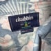 Chubbies NWT Men's Everywhere Performance Pants in Charcoal Gray Size XXL 38x31