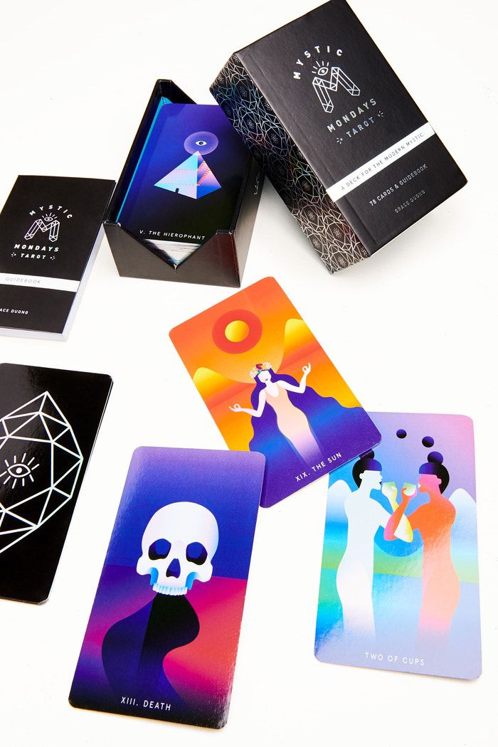 Tarot Deck