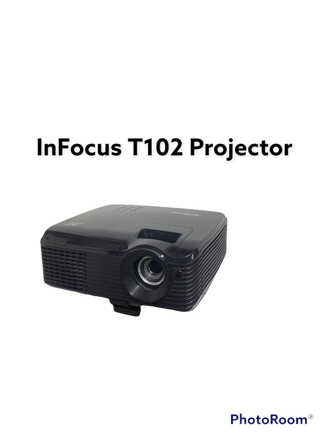 InFocus T-102 Projector