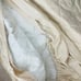 NITORI cotton fitted mattress quilted pad King size NWT