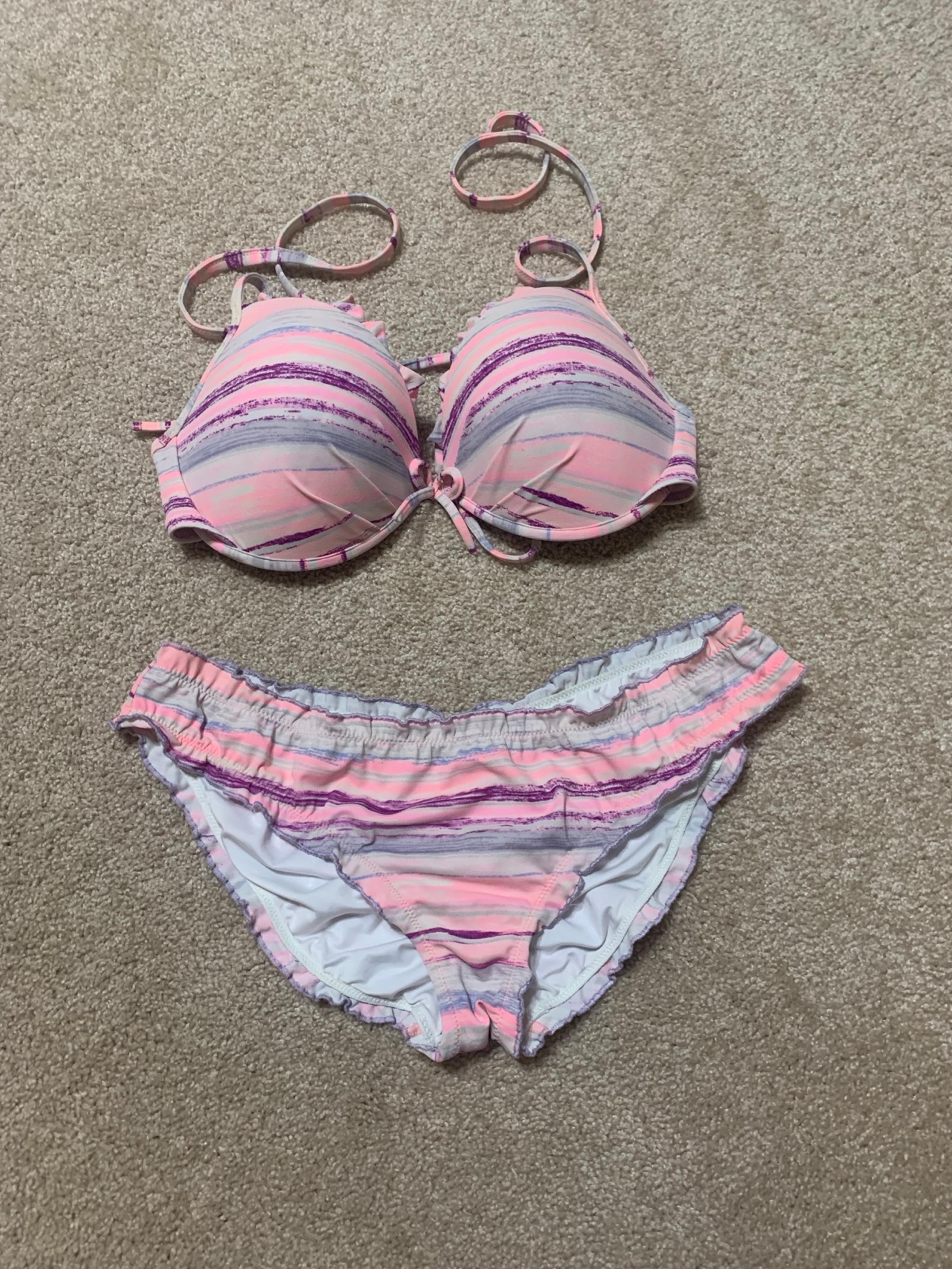 Victorias Secret 2pc Bathing Suit
