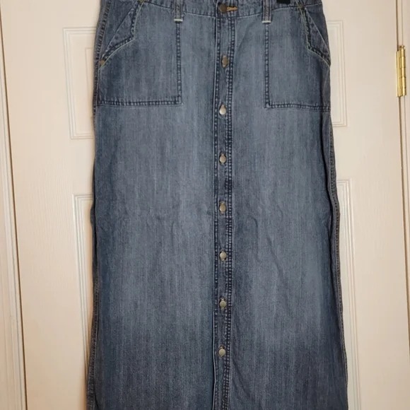 Denim