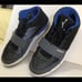 MICHAEL JORDAN SHOE SIZE 11 08-2013 rele