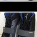 MICHAEL JORDAN SHOE SIZE 11 08-2013 rele