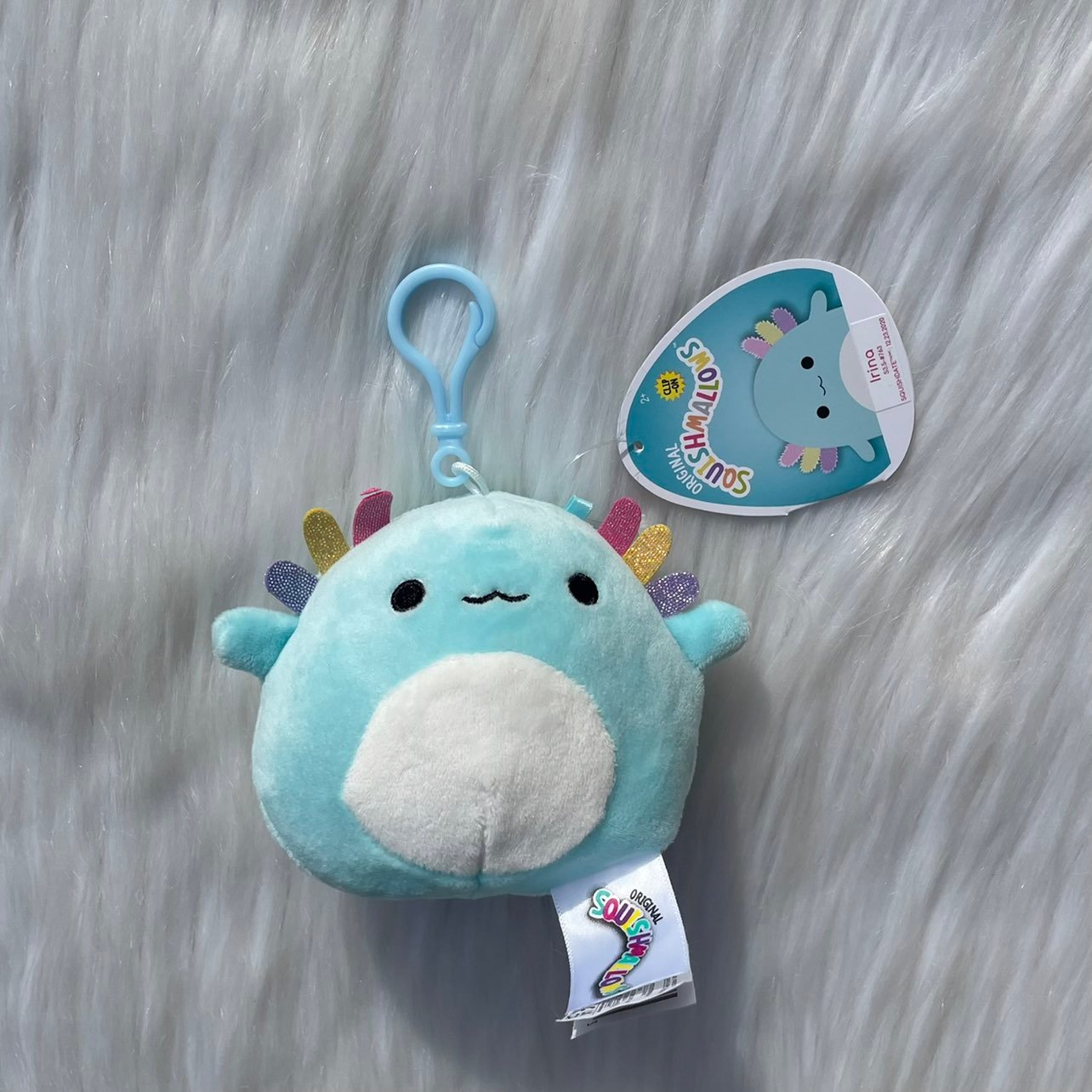 T's Squishmallows | Mercari