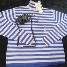 cashmere turtlenecks