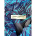 Amanda Uprichard Revolve Skylark Mini Dress, Empress Blue. Medium