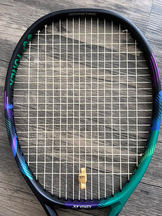 Yonex VCORE Pro 97 (G2, 2021)