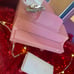 Vtg Playskool Victorian Dollhouse PINK Grand PIANO Bench Working Songs Music Toy