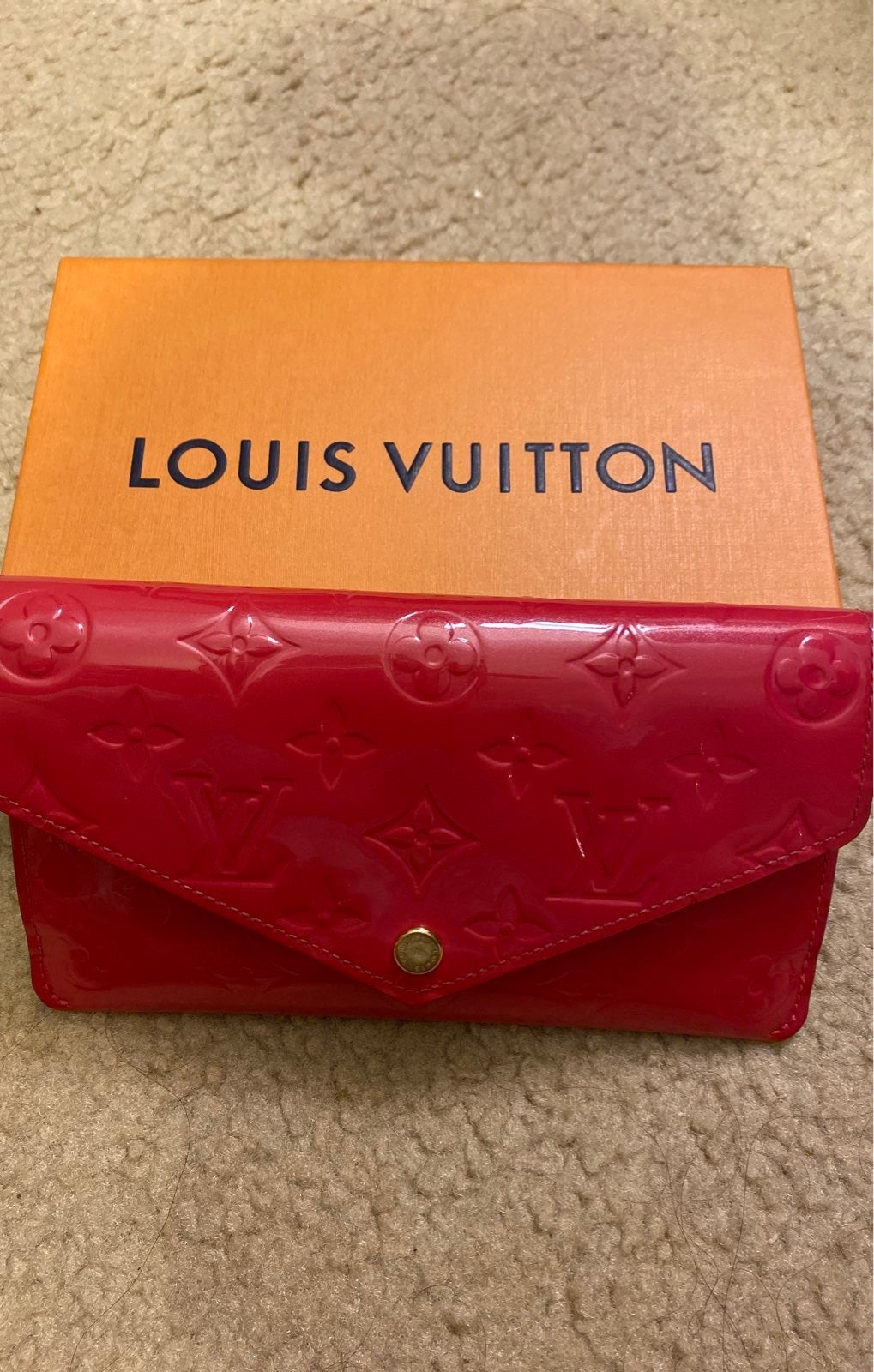 Lv wallets for women