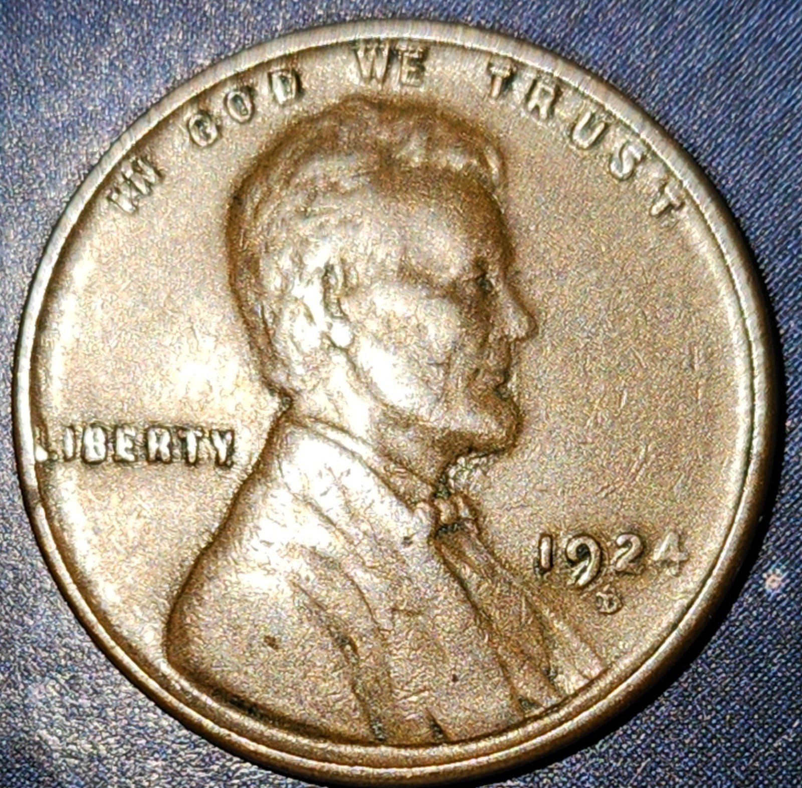 1924 D,S, or Both?