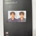 BTS Love yourself tear album with jungkook photocard