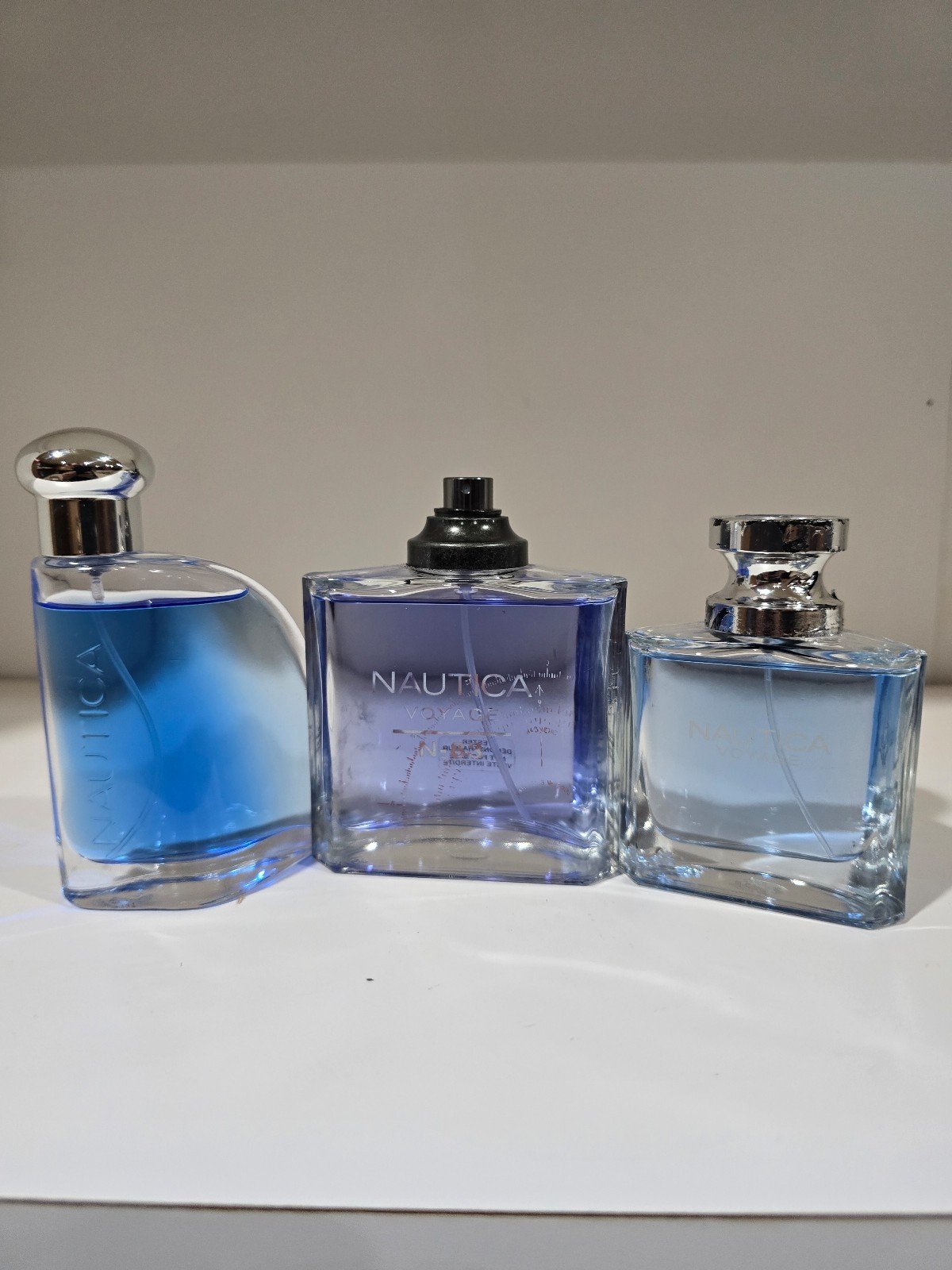 Nautica Fragrance Bundle