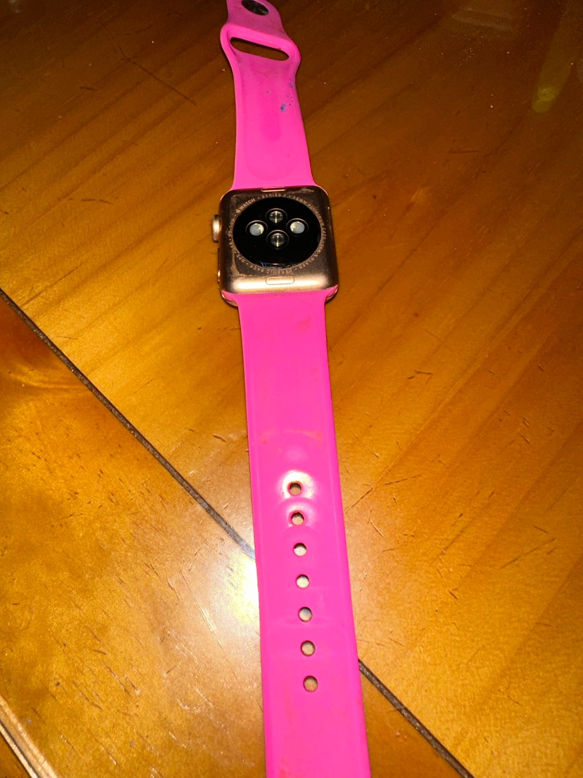 Apple Watch Series 3