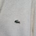 Vintage Izod Lacoste MENS Medium 80s Sweater