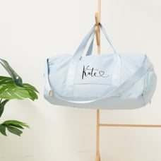 Personalized Kids Sport Bag