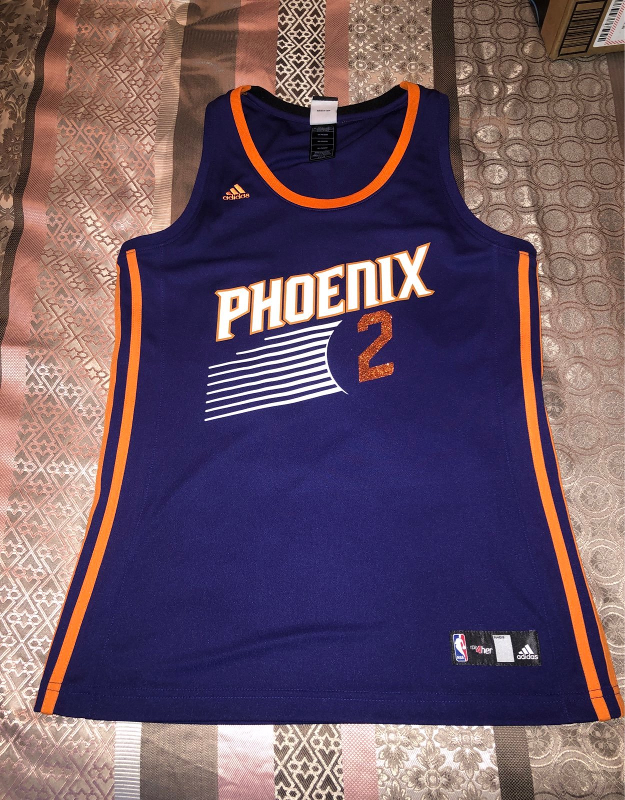 Jersey