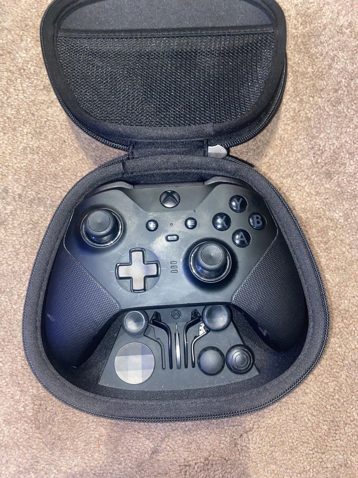 Xbox Elite