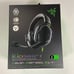 Razer Blackshark V2 X Black Over the Ear Pro Gaming Headset NEW Free Shipping!