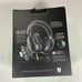 Razer Blackshark V2 X Black Over the Ear Pro Gaming Headset NEW Free Shipping!
